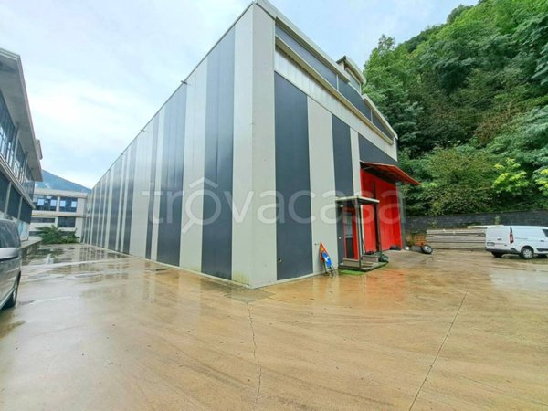 locale commerciale in vendita a Sarezzo