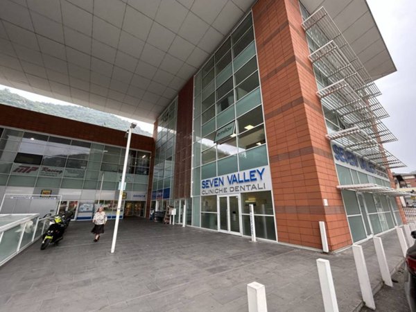 ufficio in vendita a Sarezzo