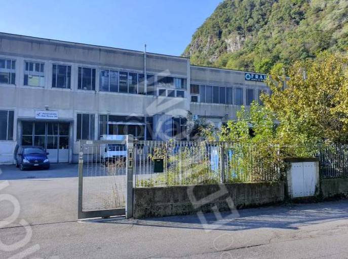 appartamento in vendita a Sarezzo