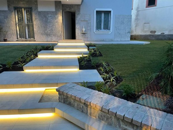 casa indipendente in vendita a Sarezzo