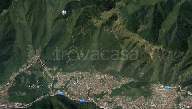 casa indipendente in vendita a Sarezzo