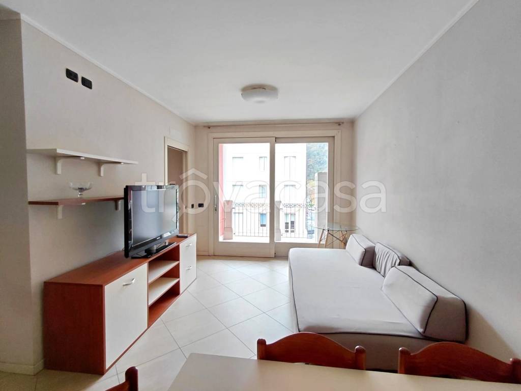 appartamento in vendita a Sarezzo