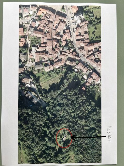 casale in vendita a Sarezzo