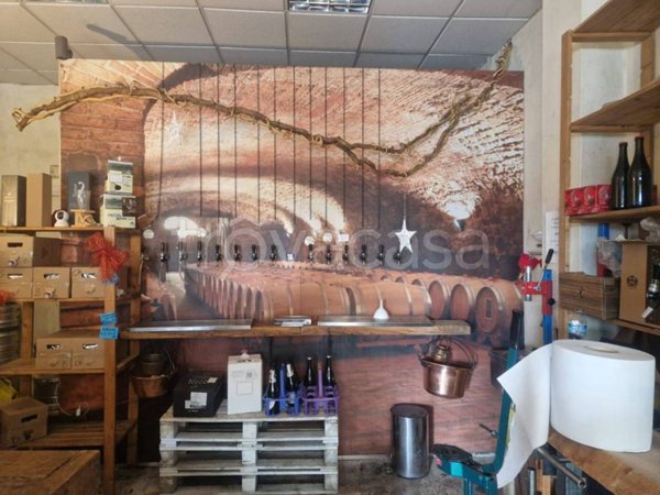 negozio in vendita a Sarezzo