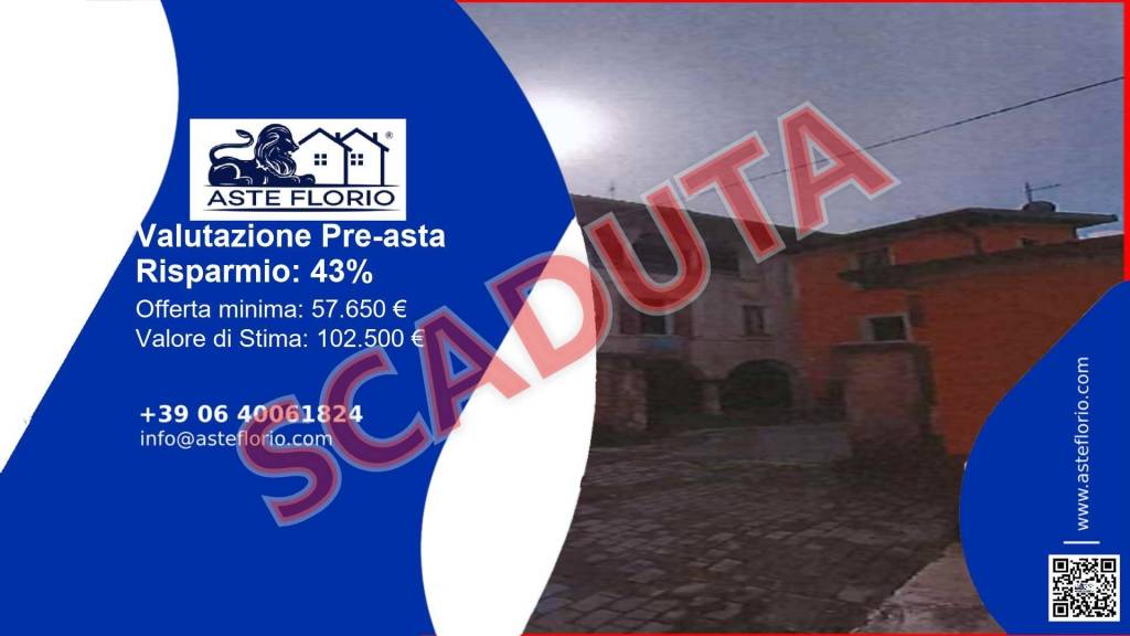 appartamento in vendita a Sarezzo