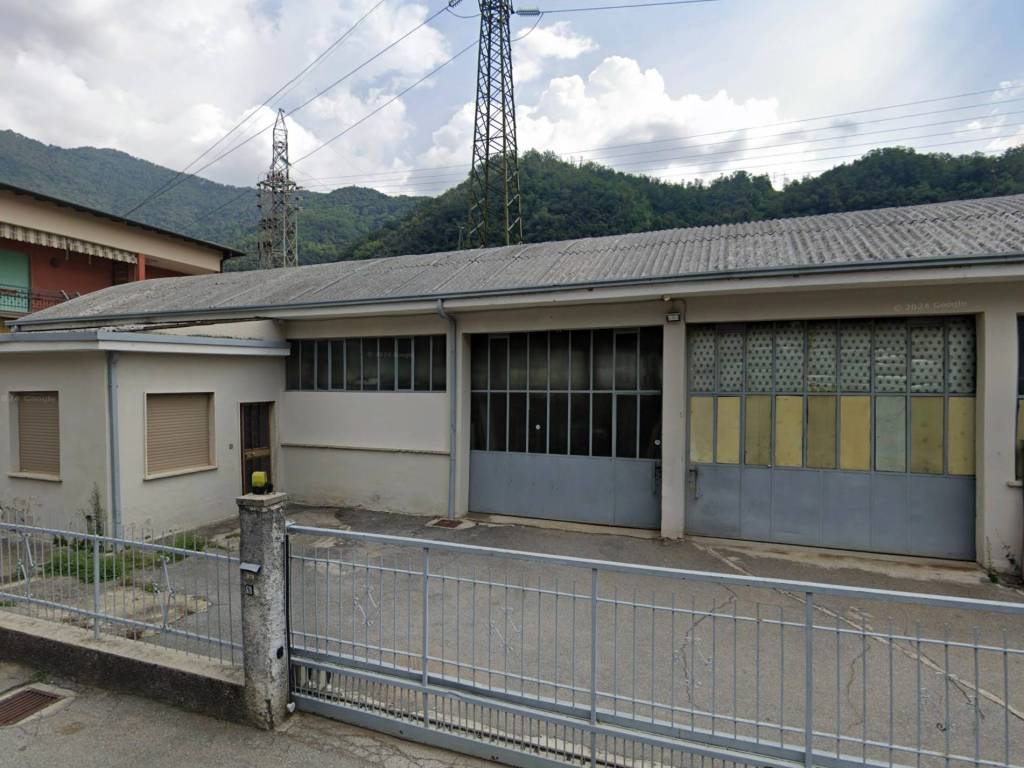 locale commerciale in vendita a Sarezzo