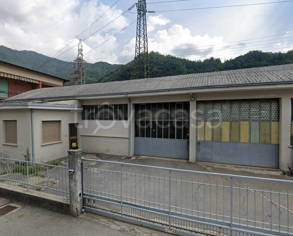 locale commerciale in vendita a Sarezzo