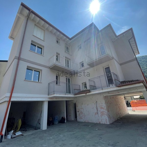 appartamento in vendita a Sarezzo