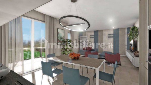 appartamento in vendita a Sarezzo