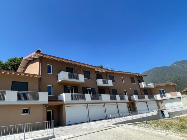 appartamento in vendita a Sarezzo