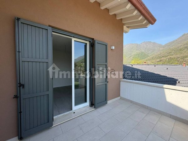 appartamento in vendita a Sarezzo