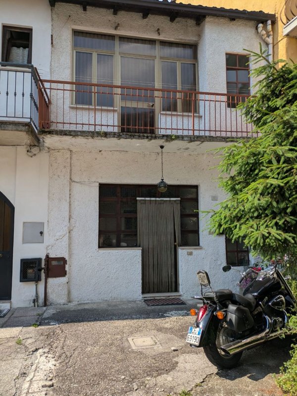 casa indipendente in vendita a Sarezzo