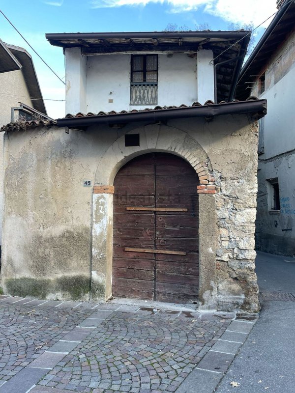 casa indipendente in vendita a Sarezzo
