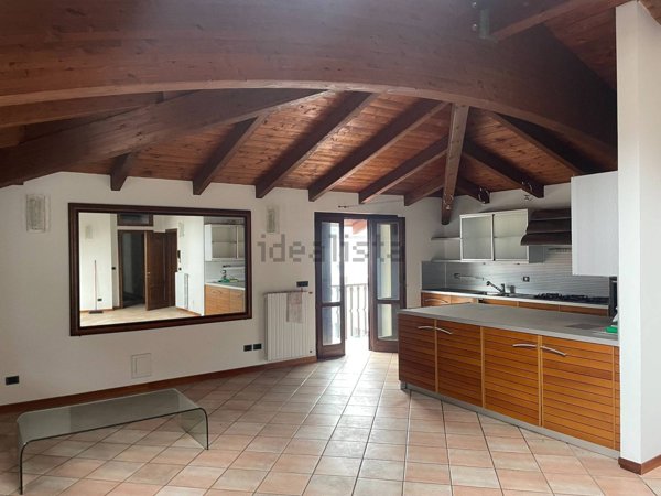 appartamento in vendita a Sarezzo