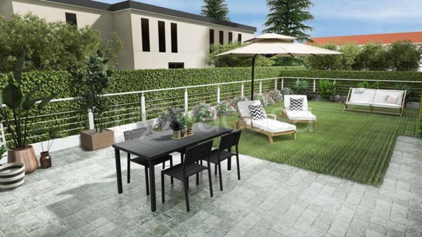 appartamento in vendita a Sarezzo