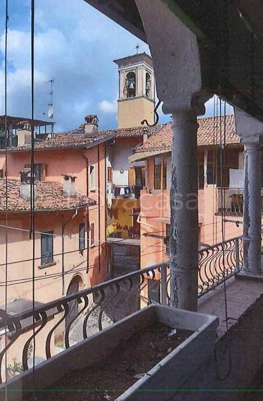 appartamento in vendita a Sarezzo