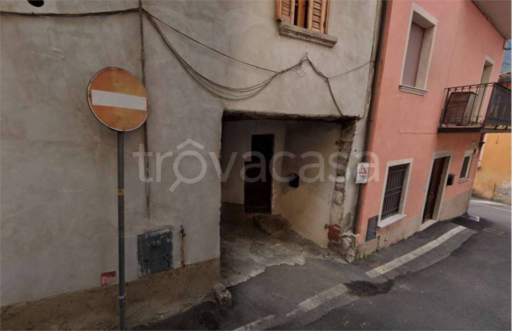 appartamento in vendita a Sarezzo