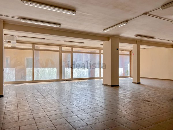 ufficio in vendita a Sarezzo