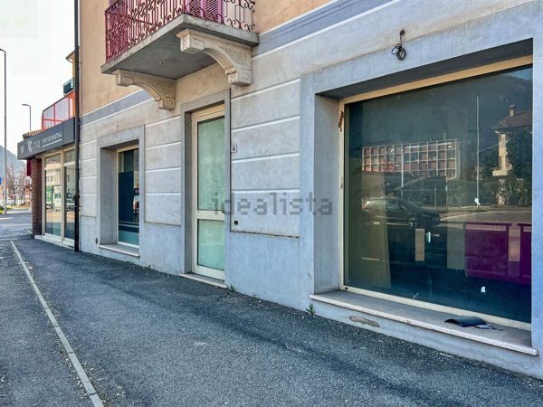 ufficio in vendita a Sarezzo