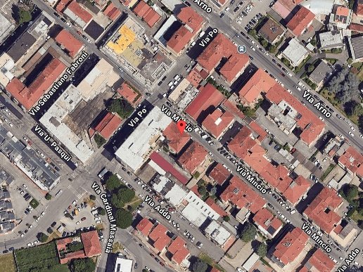 appartamento in vendita a Sarezzo