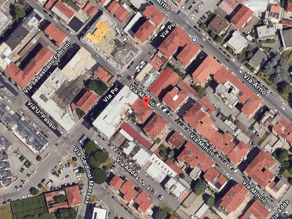 appartamento in vendita a Sarezzo