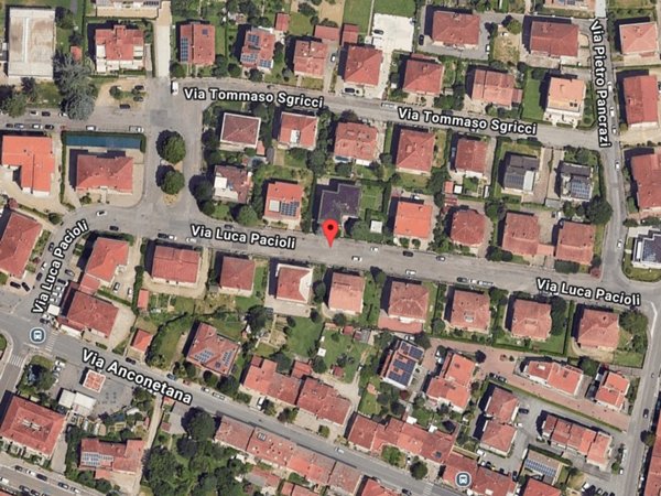 appartamento in vendita a Sarezzo