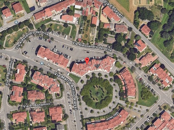 appartamento in vendita a Sarezzo