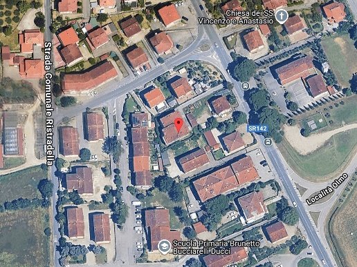 appartamento in vendita a Sarezzo