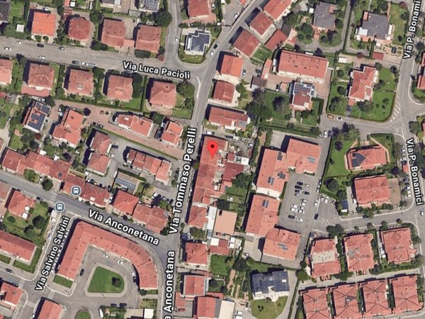 appartamento in vendita a Sarezzo