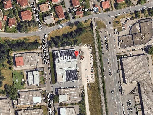 appartamento in vendita a Sarezzo