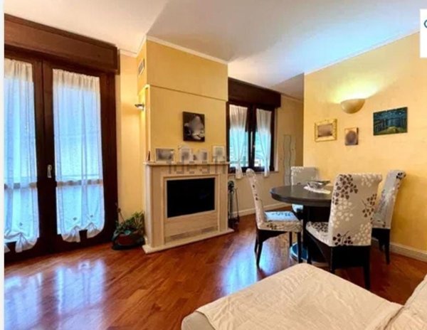 appartamento in vendita a Sarezzo