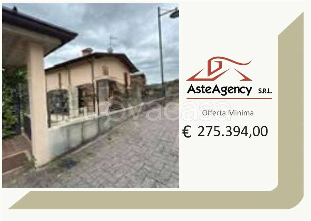 appartamento in vendita a Sarezzo