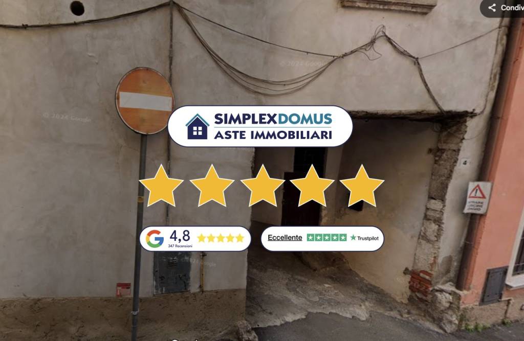 appartamento in vendita a Sarezzo