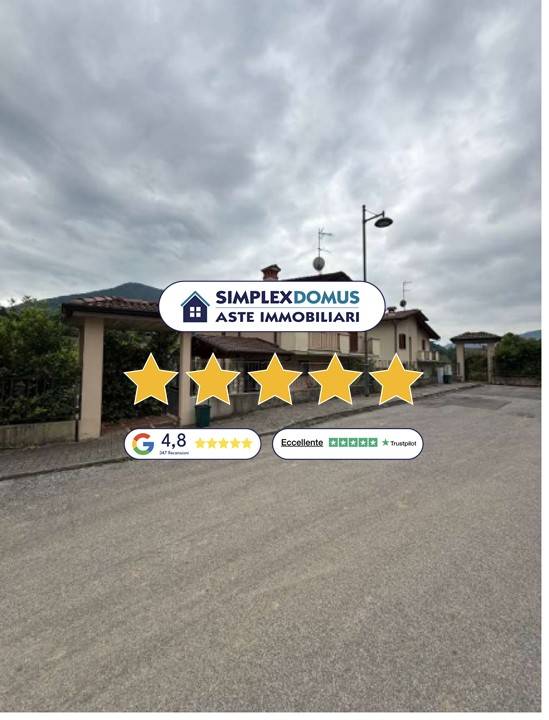 appartamento in vendita a Sarezzo