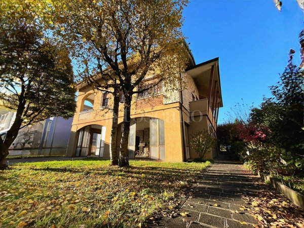 casa indipendente in vendita a Sarezzo