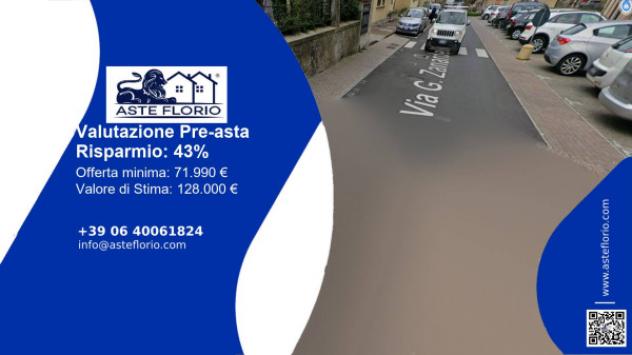 appartamento in vendita a Sarezzo