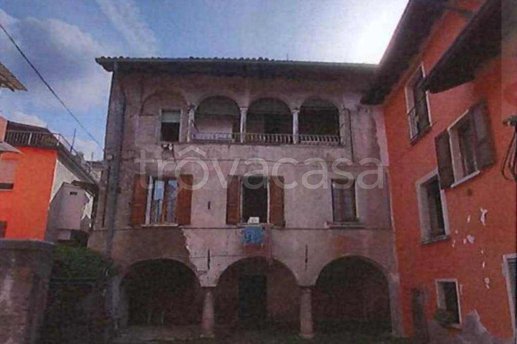 appartamento in vendita a Sarezzo