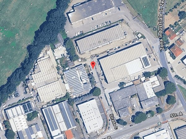 appartamento in vendita a Sarezzo