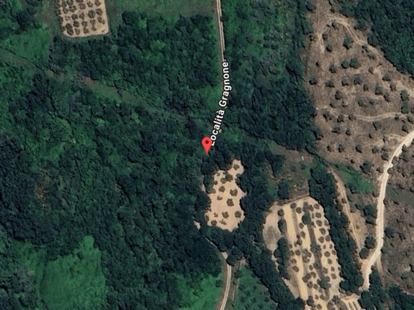 intera palazzina in vendita a Sarezzo