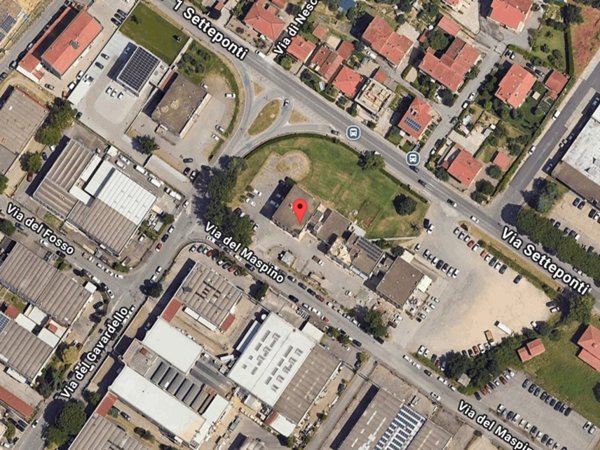 locale di sgombero in vendita a Sarezzo