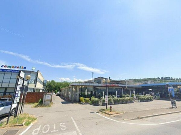 locale commerciale in vendita a Sarezzo