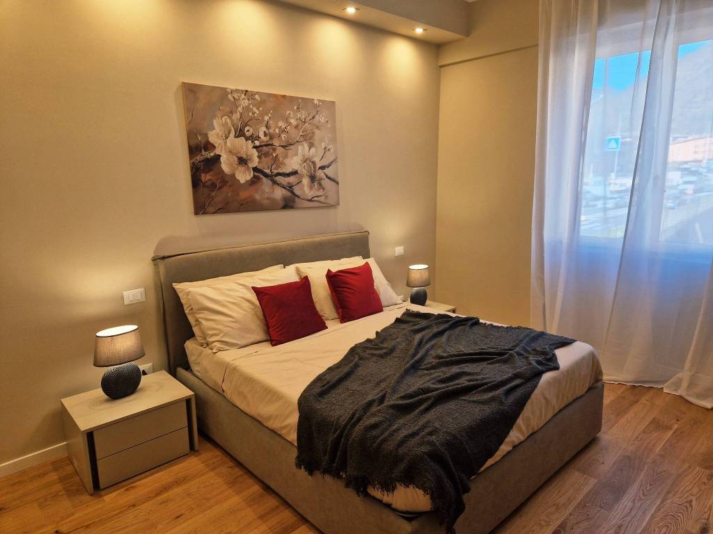 appartamento in vendita a Sarezzo in zona Zanano