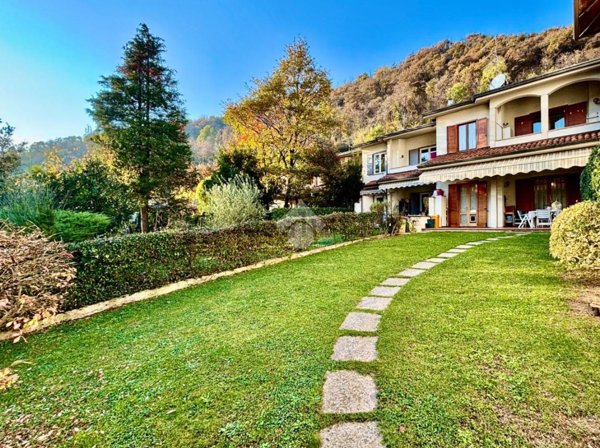 casa indipendente in vendita a Sarezzo