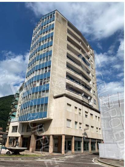 appartamento in vendita a Sarezzo