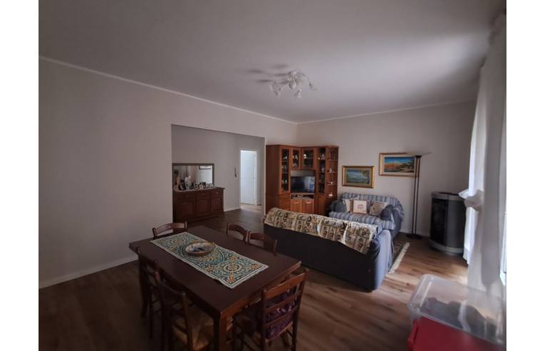 appartamento in vendita a Sarezzo in zona Ponte Zanano