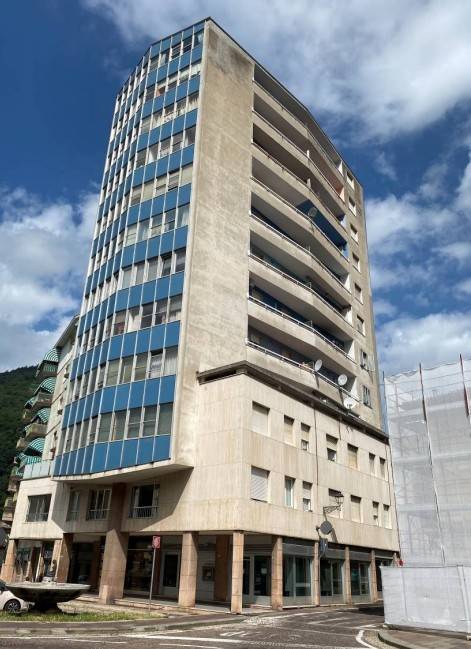 appartamento in vendita a Sarezzo