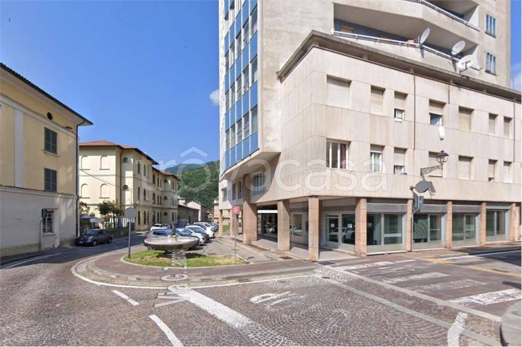 appartamento in vendita a Sarezzo