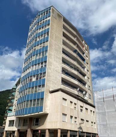 appartamento in vendita a Sarezzo