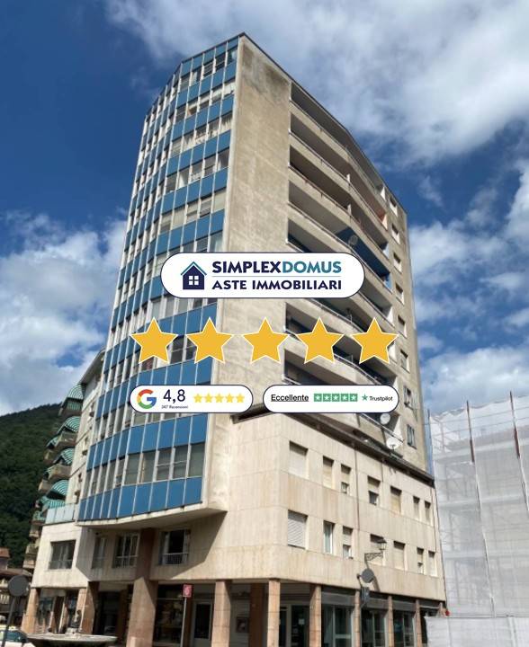 appartamento in vendita a Sarezzo