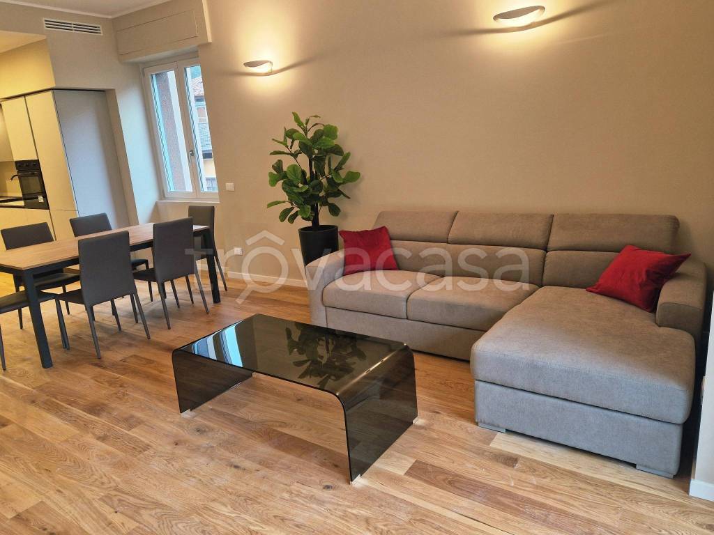 appartamento in vendita a Sarezzo